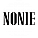 NONIE 诺丽伊