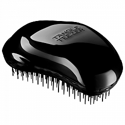 Tangle Teezer 女王梳 家用版 美洲豹黑