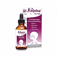 Kaloba EPS 7630 防病毒性感冒平喘口服液 50ml