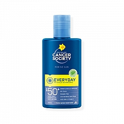 Cancer Society 防晒乳液SPF50+ 200ml