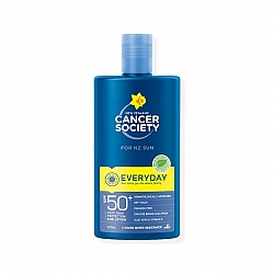 Cancer Society 防晒乳液SPF50+ 400ml