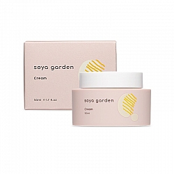 Soya Garden 修复保湿霜 50ml