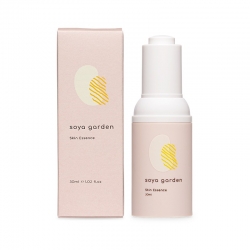 Soya Garden 焕颜精华液 30ml