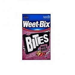 Weet-Bix 野梅果口味麦片 510g