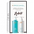 Moroccanoil 摩洛哥油 HYDRATING 保湿护发套装 500ml*2