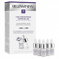 Dr.Lewinn's 莱文医生S8八胜肽祛皱紧致亮肤精华液3ml*5瓶
