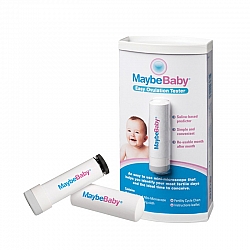 Maybebaby 排卵测试棒 反复无限次使用99.99%准确率