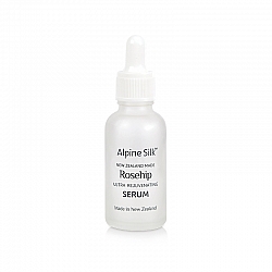 Alpine Silk 玫瑰果精华 30ml