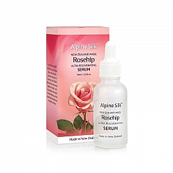 Alpine Silk 玫瑰果精华 30ml