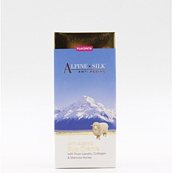 Alpine Silk 羊胎素 抗衰老眼霜 15ml