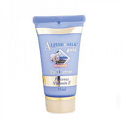 AlpineSilk 金装羊胎素眼霜 15ml