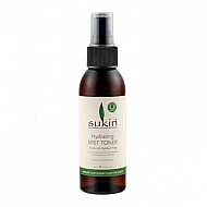 Sukin 保湿喷雾爽肤水 125ml