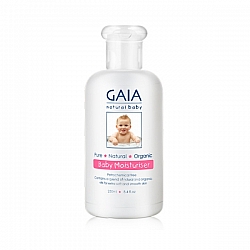 【限时特惠】GAIA 婴儿保湿乳 250ml