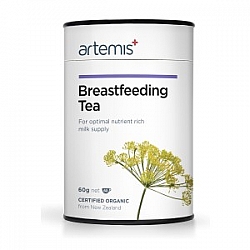 Artemis 哺乳期有机花草下奶茶 30g  乳腺通畅母乳滋补茶