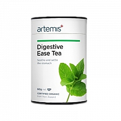 Artemis 健胃消化茶  30g  舒缓胃炎
