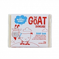 Goat Milk 麦卢卡蜂蜜羊奶皂 100g