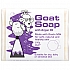 Goat Milk 摩洛哥坚果油羊奶皂 100g