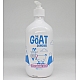 Goat Milk 纯天然山羊奶沐浴露（原味）500ml