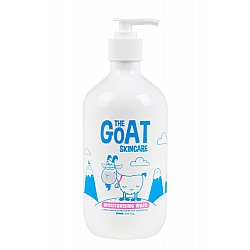 Goat Milk 纯天然山羊奶沐浴露（原味）500ml