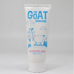 Goat Milk 纯天然山羊奶保湿身体霜 100ml