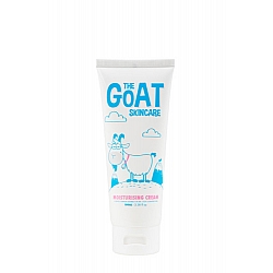 Goat Milk 纯天然山羊奶保湿身体霜 100ml