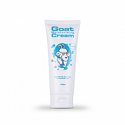 Goat 羊奶润肤霜 100ml