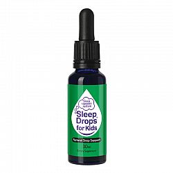 SleepDrops 思乐眠 儿童睡眠滴剂 30ml