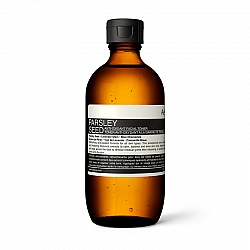 (澳洲直邮包邮)                            Aesop 伊索 香芹籽抗氧化调理液 200ml