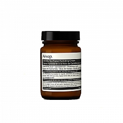 (澳洲直邮包邮)                             Aesop 伊索 山茶核仁滋润面霜 120ml