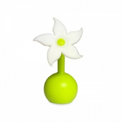 Haakaa 第二代真空吸力小花集乳器配件-小花瓶塞