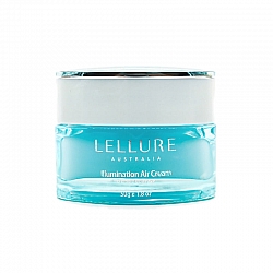 Lellure 玲珑 焕颜果冻面霜 50ml