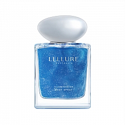 Lellure 玲珑晶钻润肤功能香水 120ml