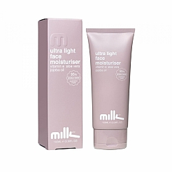 milk&co 补水保湿润肤面霜 100ml