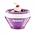 zoku 冰淇淋机 冰淇淋杯 无需插电 紫色款