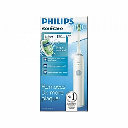 Philips Sonicare HX3215/03 飞利浦成人声波震动电动牙刷