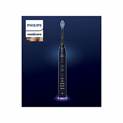 Philips Sonicare HX9954/56 飞利浦钻石亮白智能型声波电动牙刷 APP监控