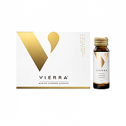 Vierra 惟爱论 海洋胜肽美肌饮2代8瓶/盒 (50ml*8)