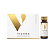 Vierra 惟爱论 海洋胜肽美肌饮2代8瓶/盒 (50ml*8)