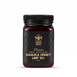 (一瓶包邮)Manuka South® 麦卢卡蜂蜜  UMF 10+ 500gm