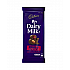 Cadbury 吉百利 超大号 天然有机水果坚果巧克力 200g