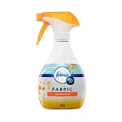 Febreze 风倍清 衣物免洗消毒喷雾 高效除菌型 370ml