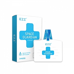 EZZ 空气防护服基因病毒除菌卡 3片装