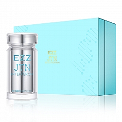 EZZ JTN抗HPV女性辅助转阴复合片 提高成人免疫力 60粒*2罐