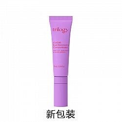 Trilogy 萃乐活 活力新生抗衰老眼部滚珠 10ml