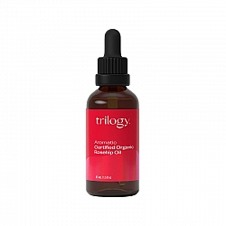 Trilogy 萃乐活 芳香认证有机玫瑰果油 45ml