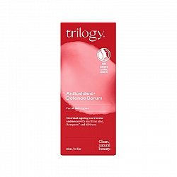 Trilogy 萃乐活 玫瑰果抗氧御肤精华 30ml