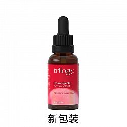 Trilogy 萃乐活 玫瑰果强效抗氧化精华油 30ml