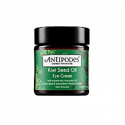 Antipodes 新西兰天然有机奇异果籽油眼霜 30ml