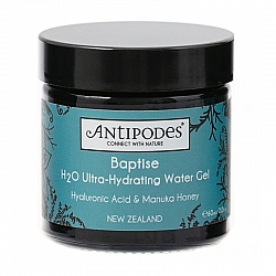 Antipodes 安媞珀 臻效保湿修复水凝霜 60ml