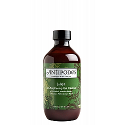 Antipodes 安媞珀 新西兰天然有机明亮焕白洗面奶 200ml